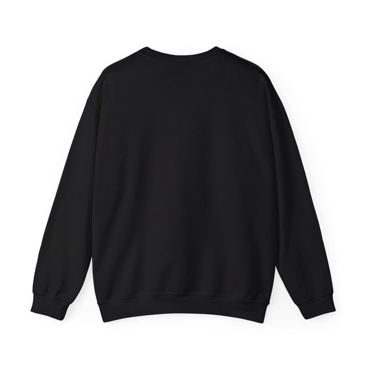 BOLD COLLECTION Unisex Heavy Blend™ Crewneck Sweatshirt
