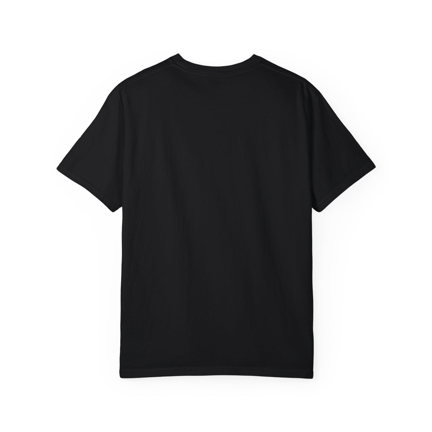 BOLD COLLECTION Unisex Garment-Dyed T-shirt