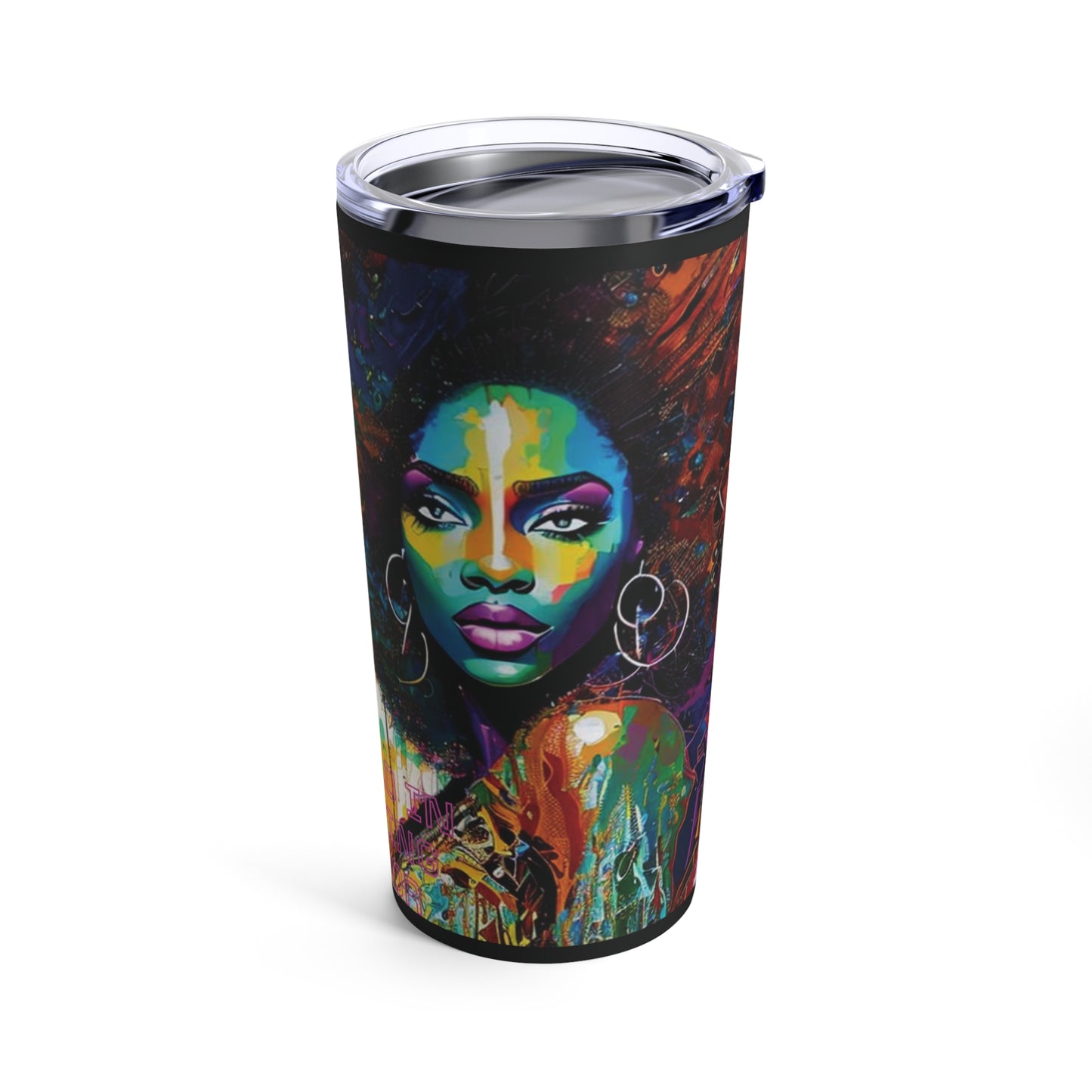 BOLD COLLECTION Tumbler 20oz