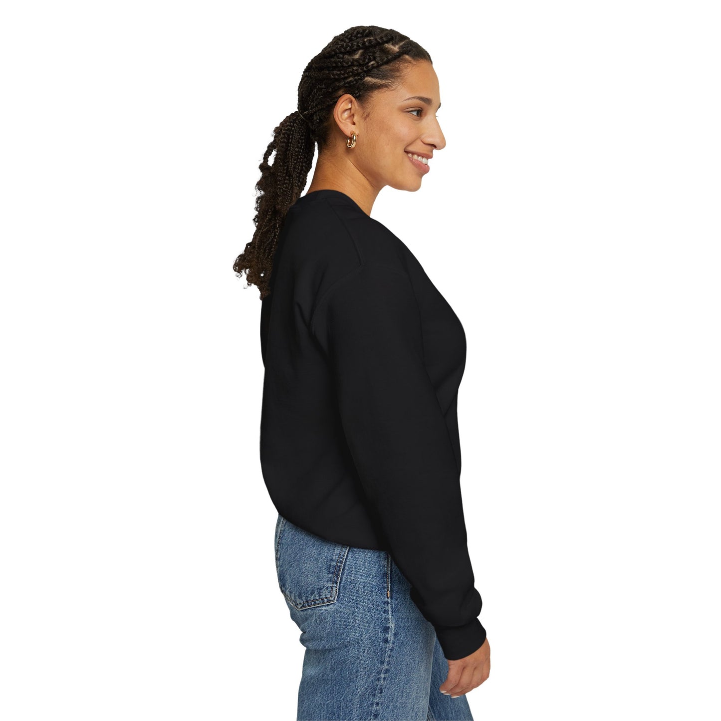 BOLD COLLECTION Unisex Heavy Blend™ Crewneck Sweatshirt