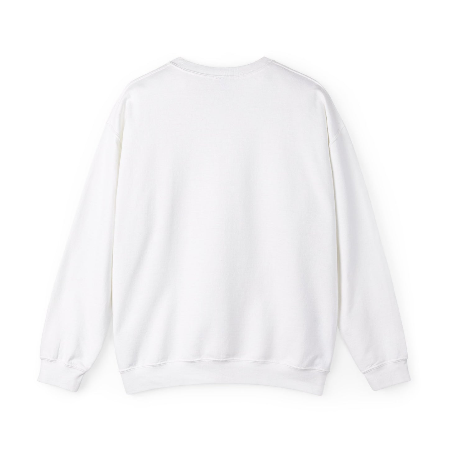Extra Extra Unisex Heavy Blend™ Crewneck Sweatshirt