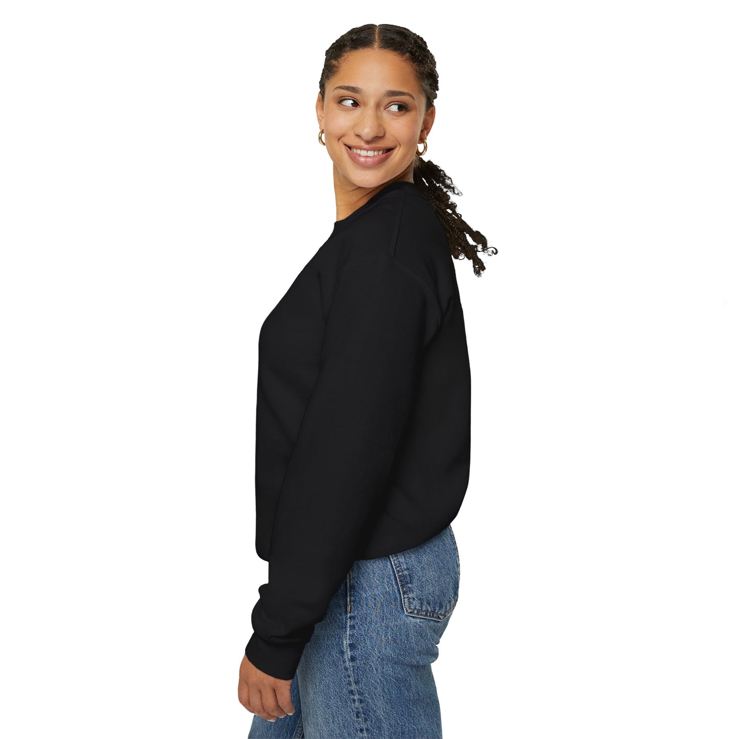 BOLD COLLECTION Unisex Heavy Blend™ Crewneck Sweatshirt
