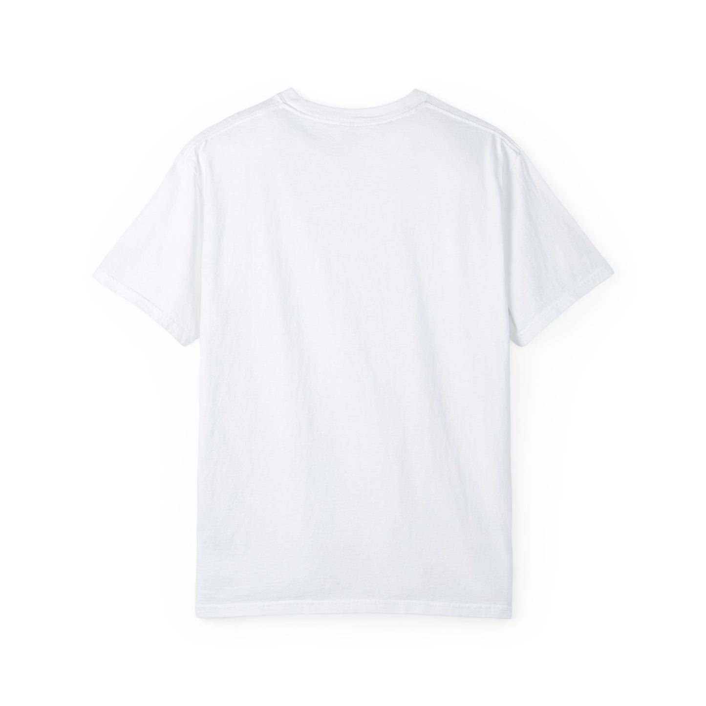 BOLD COLLECTION Unisex Garment-Dyed T-shirt