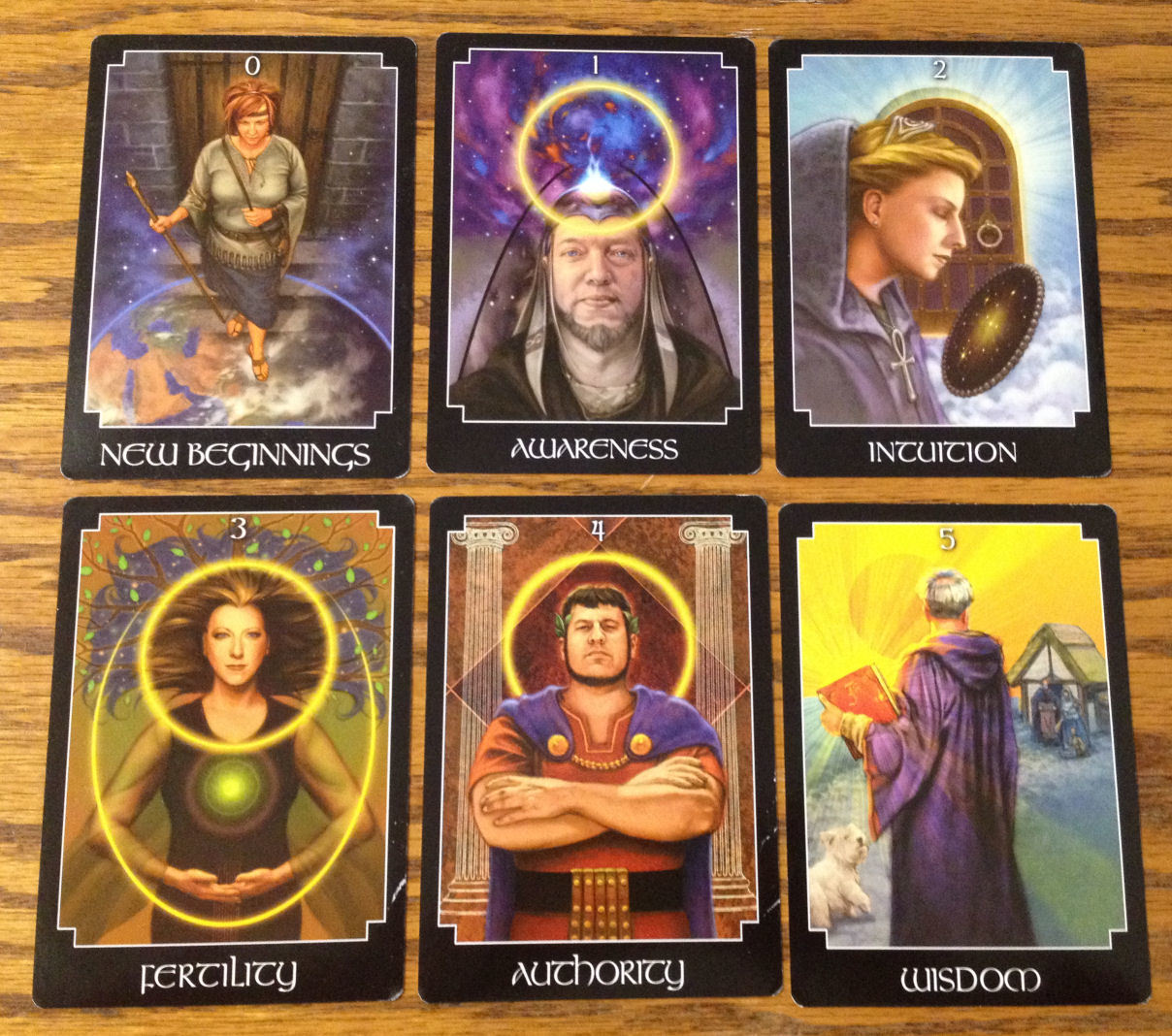 Solar Return SPECIAL!!!!! 30 Minute General Tarot & Oracle Reading